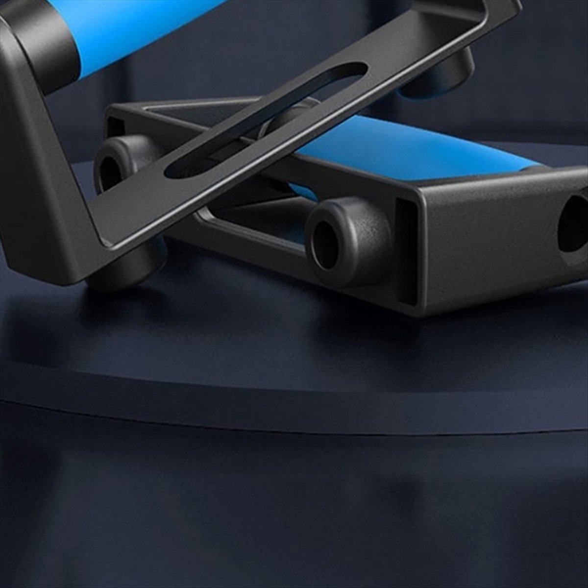 Portable Foldable Push Up Boar - Push Up Board ulasan dan harga