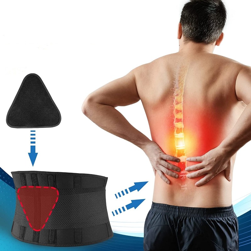 Scoliosis Posture Corrector Ba - Posture Corrector Back ulasan dan harga