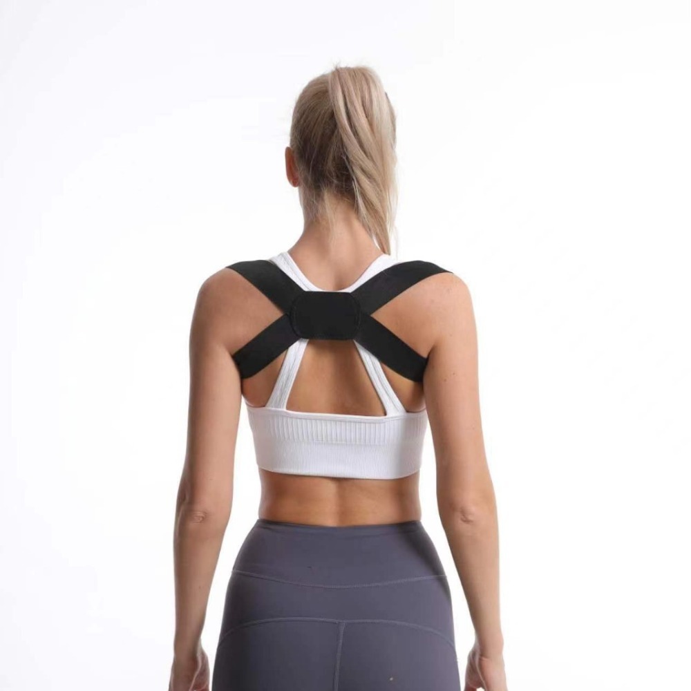 Breathable Posture Corrector I - Posture Corrector Back ulasan dan harga