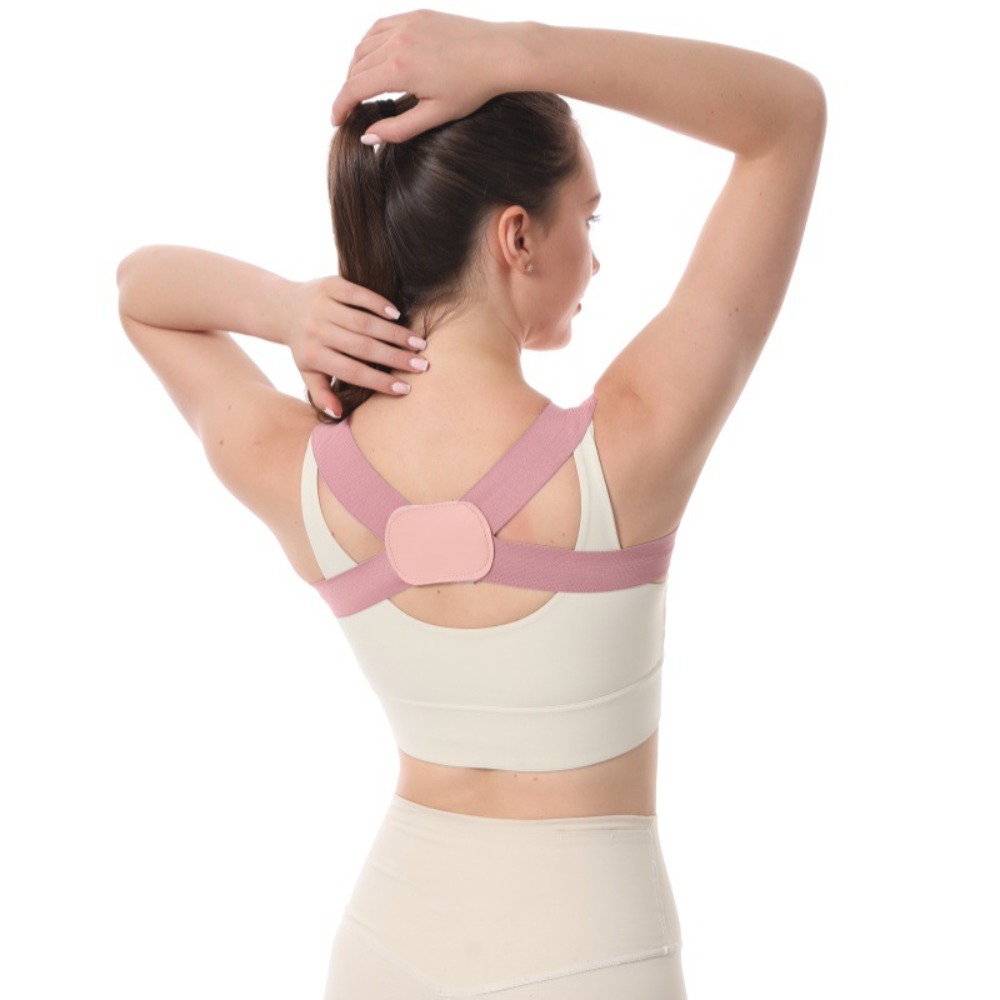 Breathable Posture Corrector I - Posture Corrector Back ulasan dan harga
