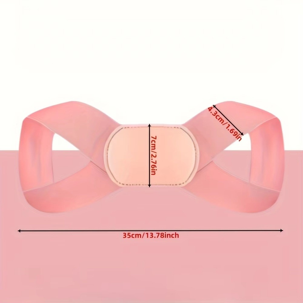 Breathable Posture Corrector I - Posture Corrector Back ulasan dan harga