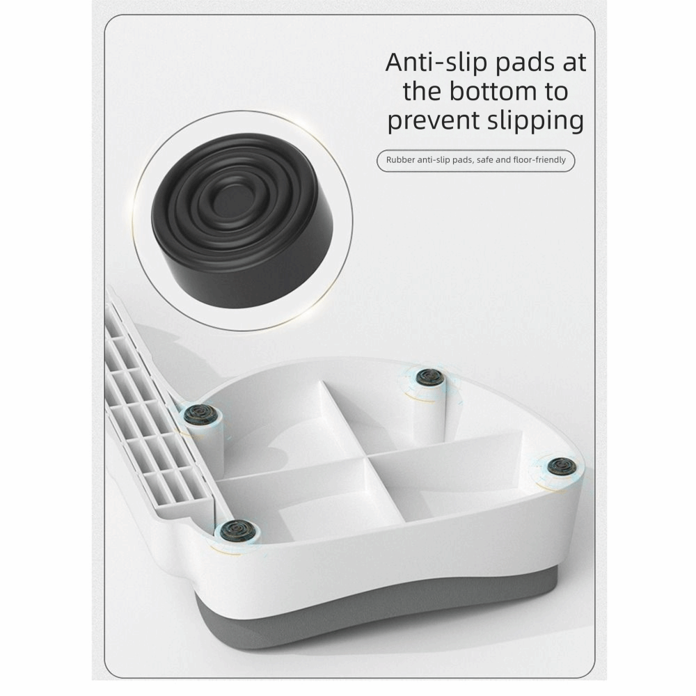 Non-Slip Handles Push Up Board - Push Up Board ulasan dan harga