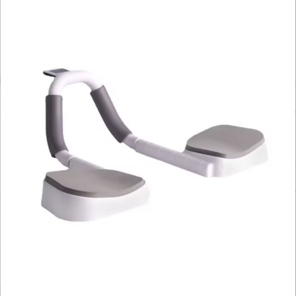 Non-Slip Handles Push Up Board - Push Up Board ulasan dan harga
