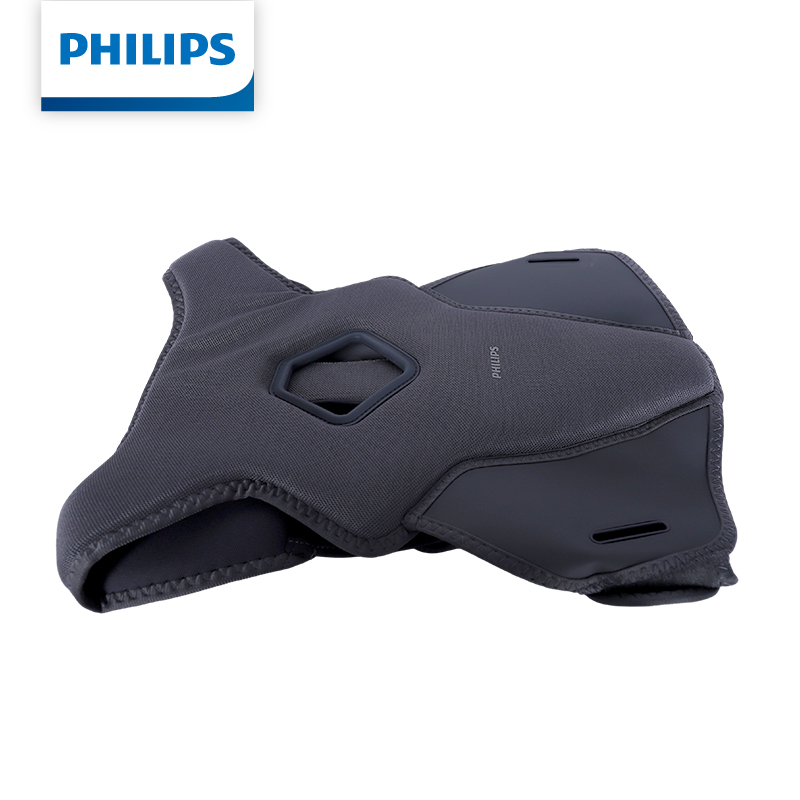 Philips Massage Back Belt PPM5 - Posture Corrector Back ulasan dan harga